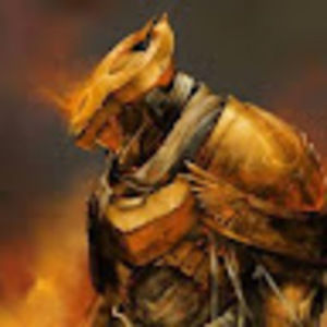 Meet your Posher, Spartan